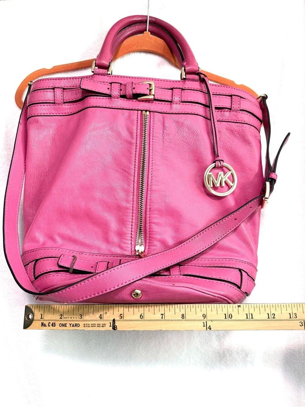 Michael Kors-Kingsbury kingsbury pink